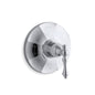 Kelston Rite-Temp - Valve Trim - Wall Mount