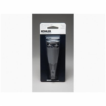 Pop-Up Stopper - Drain Stopper • 1.55" Top Dia