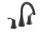 Simplice - Deck-Mount Tub Faucet