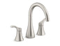 Simplice - Deck-Mount Tub Faucet