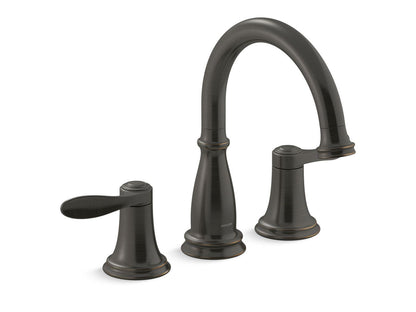 Bellera - Deck-Mount Tub Faucet