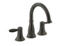 Bellera - Deck-Mount Tub Faucet