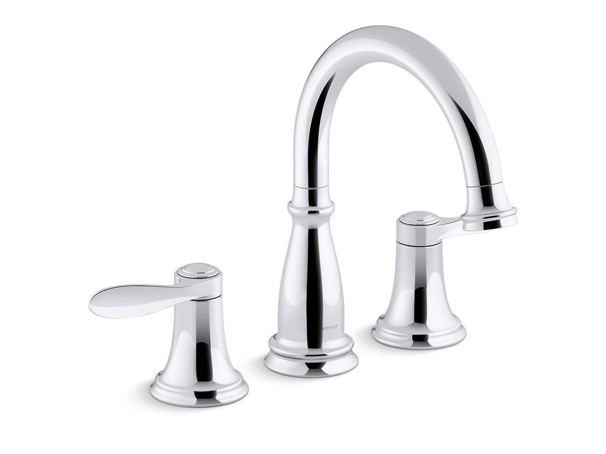 Bellera - Deck-Mount Tub Faucet