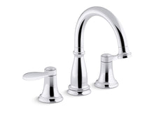 Bellera - Deck-Mount Tub Faucet