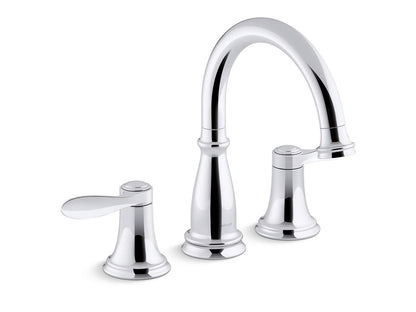 Bellera - Deck-Mount Tub Faucet