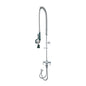 Royal - Pre Rinse Faucet - Deck Mount - 2 GPM
