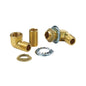 Wall Faucet Mounting Kit - 21-190L