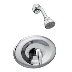CHATEAU SHOWER ONLY TRIM CP