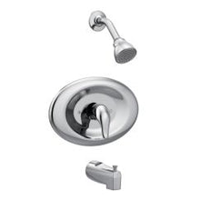 CHATEAU TUB/SHOWER TRIM CP