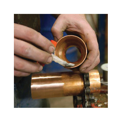 Regular Soldering Flux - 4 oz Capacity