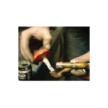 Regular Soldering Flux - 4 oz Capacity