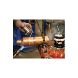 Regular Soldering Flux - 4 oz Capacity