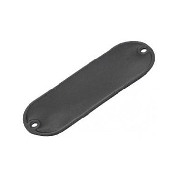 CVR & GASKET 1/2"LB.