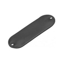 CVR & GASKET 3/4"LB.