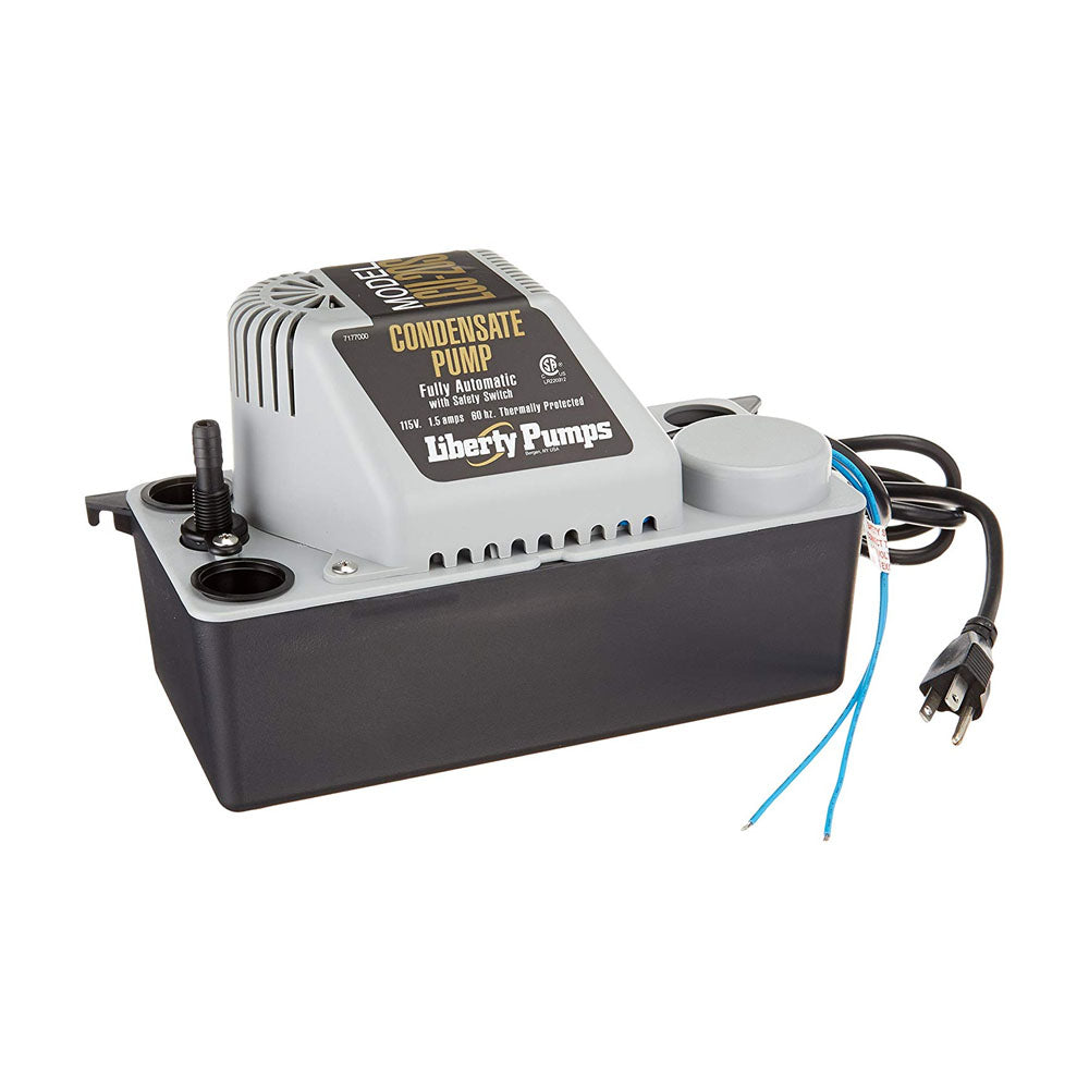 CONDENSATE PUMP 20' SAFETY SWT