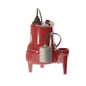 4/10 HP SUBMERSIBLE SEWAGE PMP
