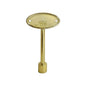 LEGEND 102-824 Chrome Key, For Use With Log Lighter Valve, 8 in, Import