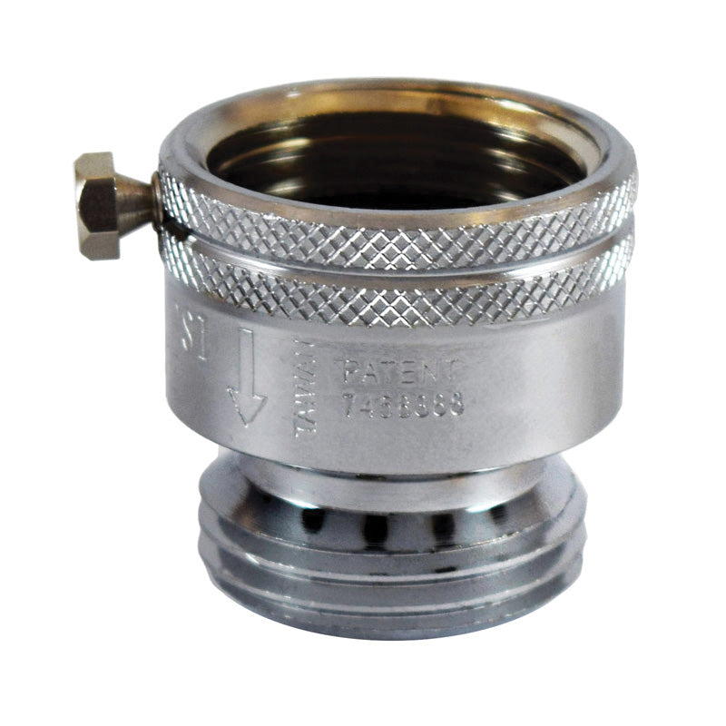 T-553C - 3/4" Vacuum Breaker - Brass