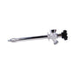 LEGEND 108-005A Standard Multi-Turn Frost-Free Sillcock, 1/2 x 12 in Nominal, PEX End Style, Brass Body, Handwheel Actuator, Import