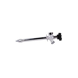 T-550P - 1/2 x 14" 1/4 Turn Anti-Siphon Frost Free Sillcock