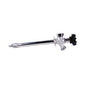 LEGEND 108-005NL T-550PNL Quarter Turn Patented Design Frost Free Sillcock With Softouch™ Handle and Brass Cap, 1/2 x 12 in Nominal, PEX End Style, Brass Body, Handwheel Actuator, Import