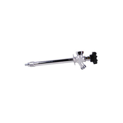 Tm-550PNL - 1/2 x 14" Frost Free Sillcock with Brass Cap