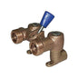 S-11 - 1/2" Washing Machine Valve - Bronze