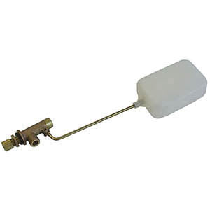 T-35 - 1/4" Compact Pattern Evaporative Cooler Valve
