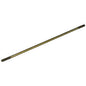 Float Valve Rod - Brass - 10" L