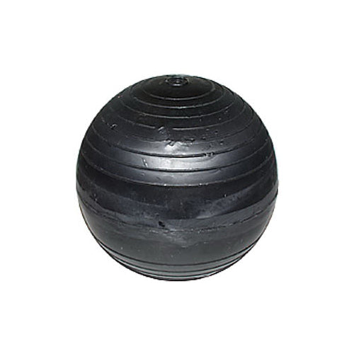 Float Ball - 6" Dia - Plastic/Polystyrene