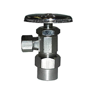 LEGEND 114-107NL Multi-Turn Stop Valve