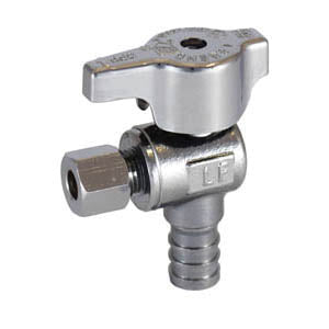 LEGEND 114-609NL 1/4 Turn Stop Valve