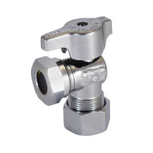 LEGEND 114-654NL 1/4 Turn Stop Valve