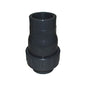 S-655 - 2" Ball Cone Check Valve - Upvc - Solvent