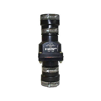 S-613 - 2" Check Valve - ABS - Slip
