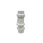 S-672 - 1-1/2" True Union Swing Check Valve - PVC