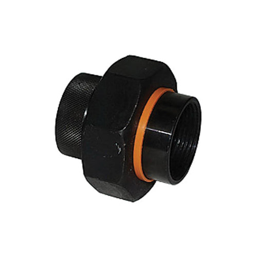 T-574 - 1" Dielectric Union - Carbon Steel - FNPT
