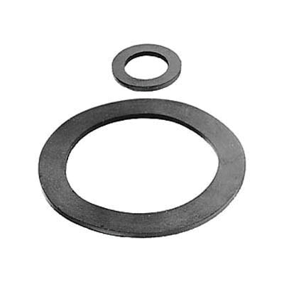 3/4" Dielectric Union Gasket - EPDM Rubber