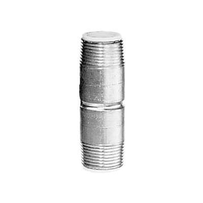 T-575 - 3/4" Dielectric Nipple - Steel - MNPT
