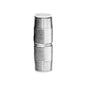 T-575 - 3/4" Dielectric Nipple - Steel - MNPT