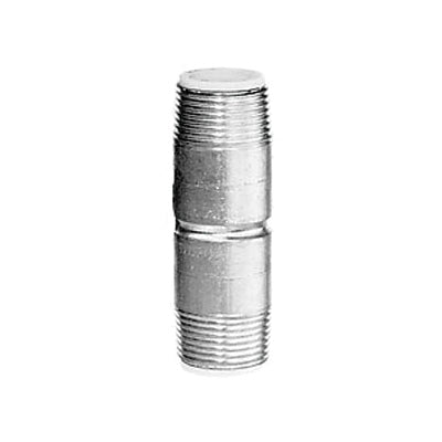 T-575 - 3/4" Dielectric Nipple - Steel - MNPT