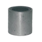 T-578 - 2" Dielectric Coupling - Steel - FNPT