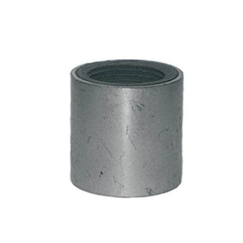 T-578 - 2" Dielectric Coupling - Steel - FNPT