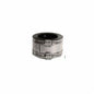 LEGEND 303-430 Pipe Reducing Coupling, Coupling, 2 x 1-1/2 in Nominal, Stainless Steel, Import