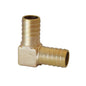 90° Elbow - Bronze - Insert