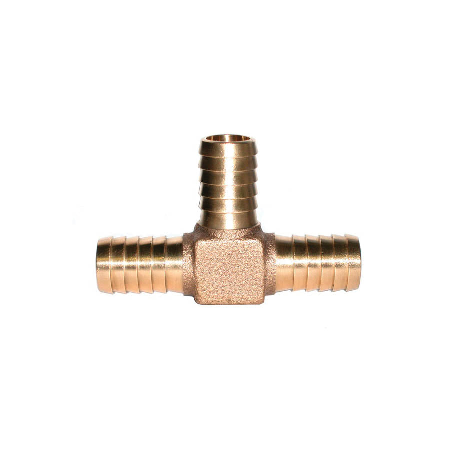 3/4" Tee - Bronze - Insert