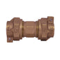 T-4321NL - 3/4" Pipe Union - Bronze