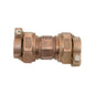T-4325 - 1" Union - Pack Joint (IPS) x Pack Joint (CTS)