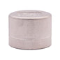 404-125 Cap - 304 Stainless Steel - Thread