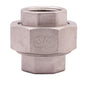 2" 404-148 Union - 304 Stainless Steel - Thread